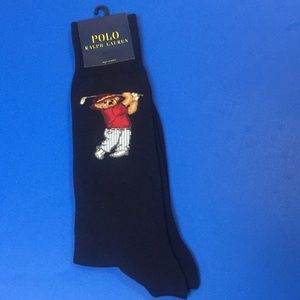 polo golf socks
